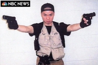 Virginia Tech-schutter