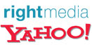 Yahoo koopt Right Media 