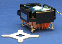 Celsia Technologies Iceon 1000C