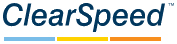 ClearSpeed-logo