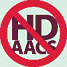 Say no to HD AACS! :P
