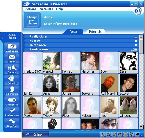 Meetro 1.0.1570