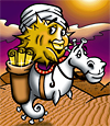 OpenBSD 4.1 (logo)