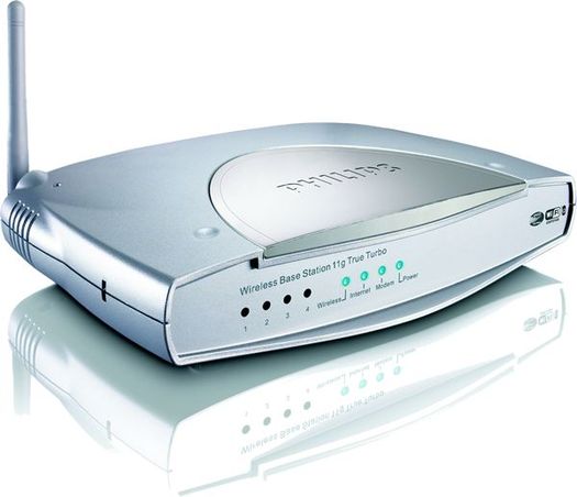 Philips SNB6500 Philips SNB6500