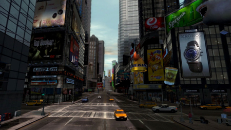GTA4-screenshot