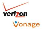 Vonage tegen Verizon