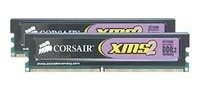 Corsair pc2-8500-modules