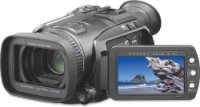 JVC Everio GZ-HD7