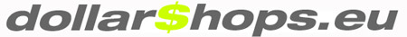 Dollarshops logo Dollarshops logo