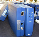 Docsis 3.0-hardware