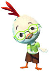 Chicken Little