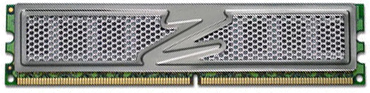 OCZ PC2 5400 AM2 Special-geheugenreepje