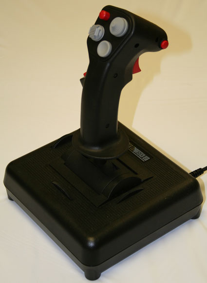CH Products Combatstick USB