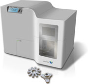 3d-printer van Desktop Factory
