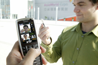 Mobiel internet