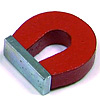 Hoefijzermagneet