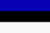 Vlag Estland