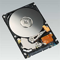 Fujitsu 300GB
