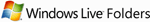 Windows Live Folders-logo