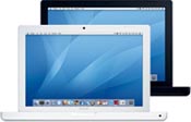Nieuwe Apple MacBooks