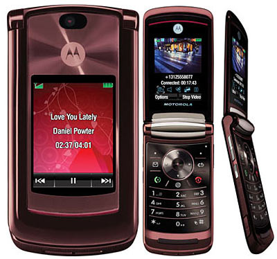 Motorola Razr2