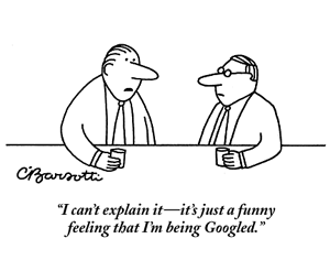 Google privacy-comic Google privacy-comic