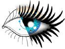 Adobe Freehand-illustratie