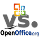Office vs OOo