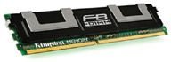 Kingston fully buffered ecc-dimm'etje