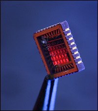 Spintronics