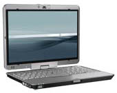 HP Compaq 2710p