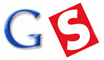 Google Salesforce Logos