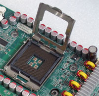 LGA 771-socket