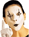 Mime Mime