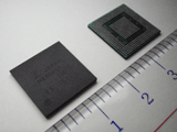 Fuji MB86H51-chip