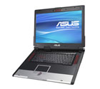 Asus G2P-laptop