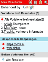 Vodafone Zorgeloos Mobiel Internetten