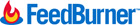 Feedburner logo