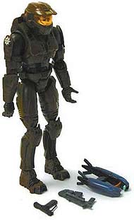 Master Chief