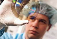 blu-ray disc