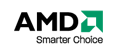 AMD - 'Smarter Choice'-logo