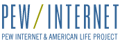 Pew Internet-logo