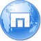 Maxthon logo