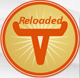 Longhorn Reloaded logo