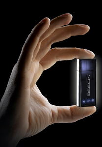 Yoggi Pico Firewall