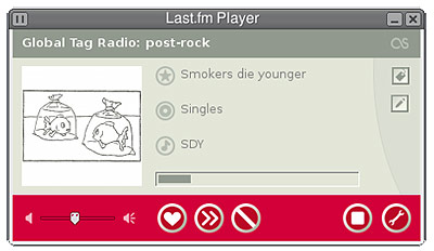 Last.fm