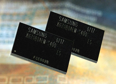Samsung 4GB moviMCP