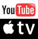 YouTube sluit deal met Apple
