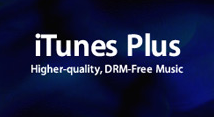 iTunes plus