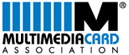 MultiMediaCard Association logo